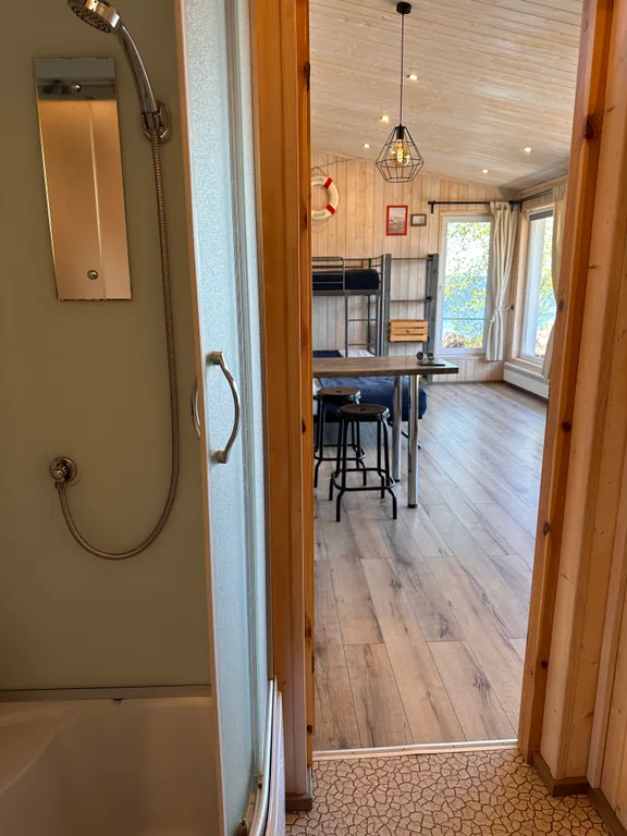 Дом на Рыбацком причале