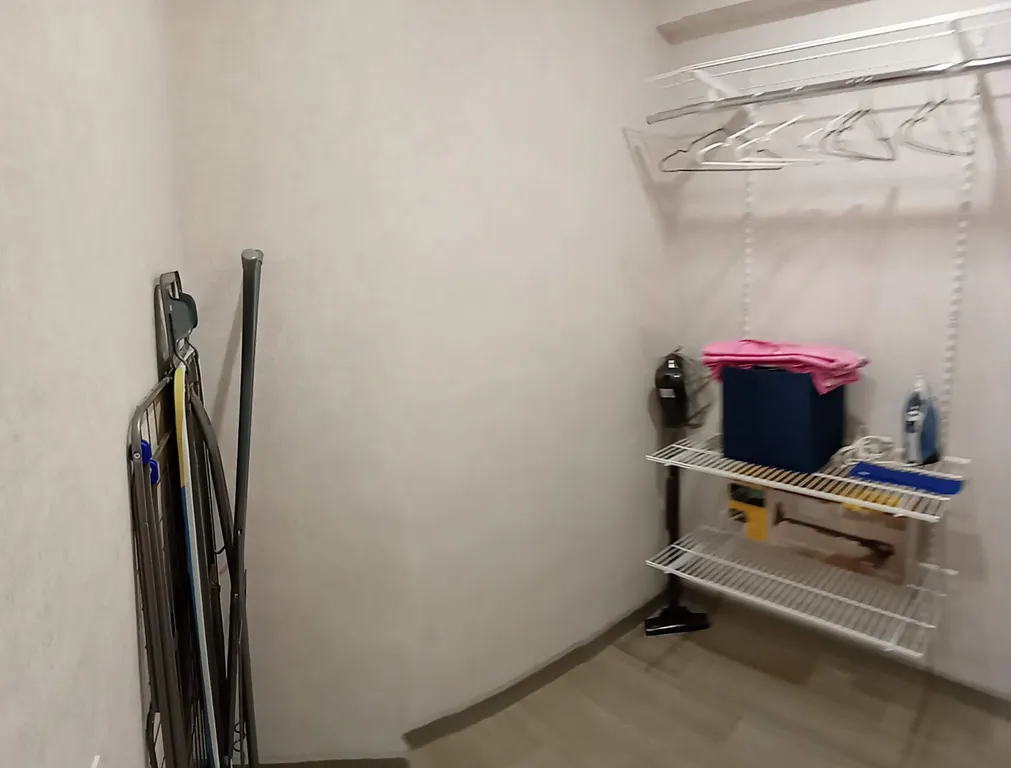 Уютная новая 1-комнатная квартира в Арбековской Заставе с видом на лес