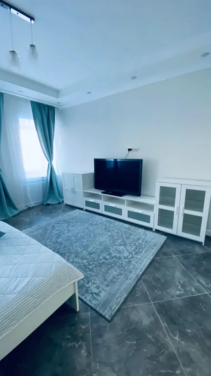 Апартаменты Берег