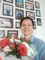 Нина Мегедь