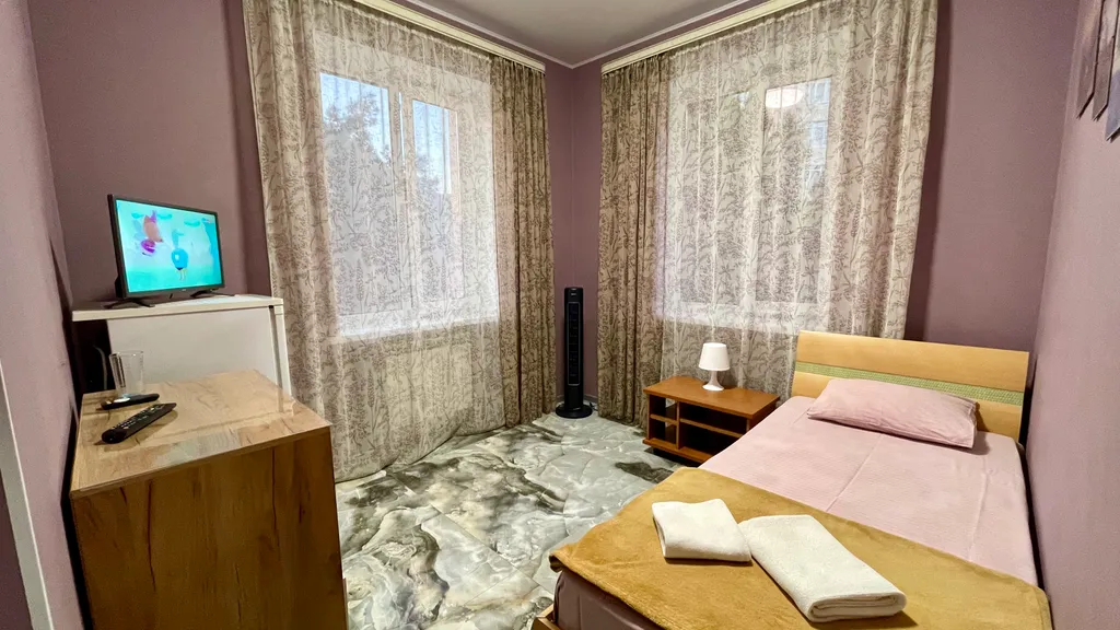 Квартира Комната — Геленджик