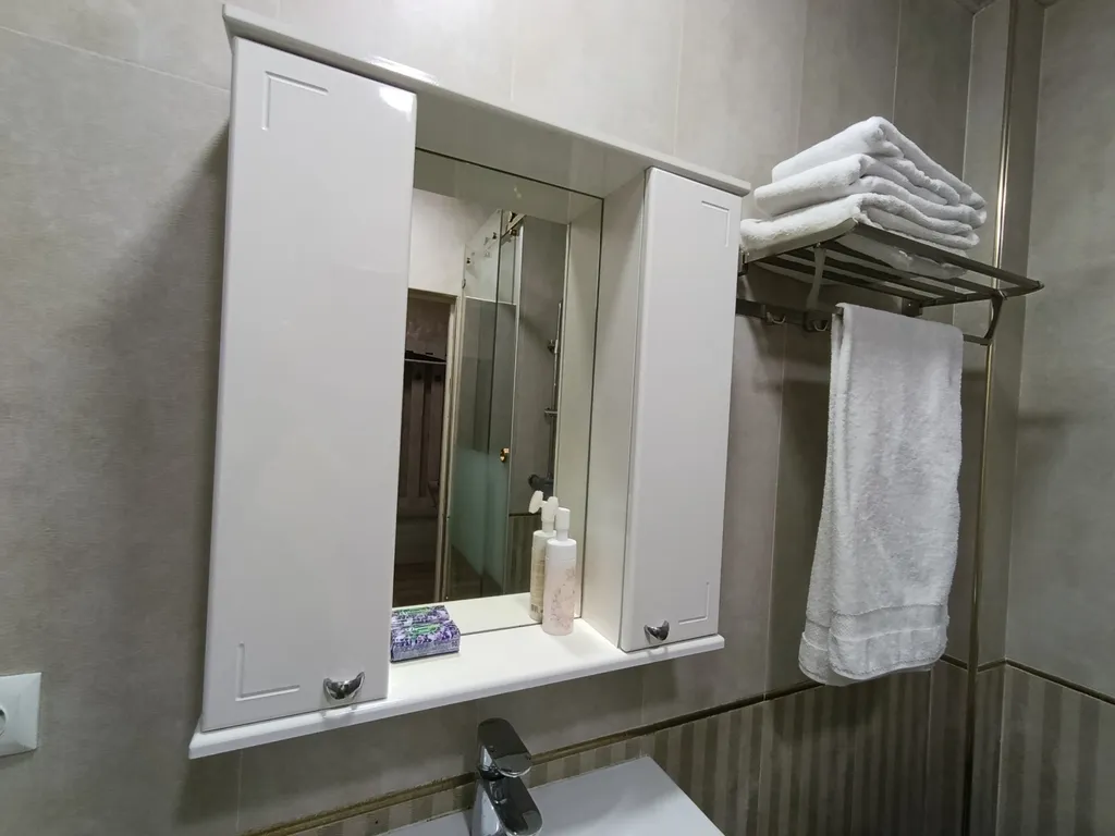 Памирский Уют