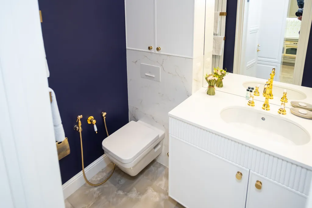 Апартамент Вагнер