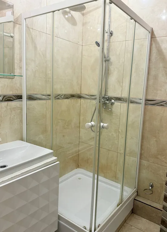 Уютные трехкомнатные апартаменты в ЖК Успенский