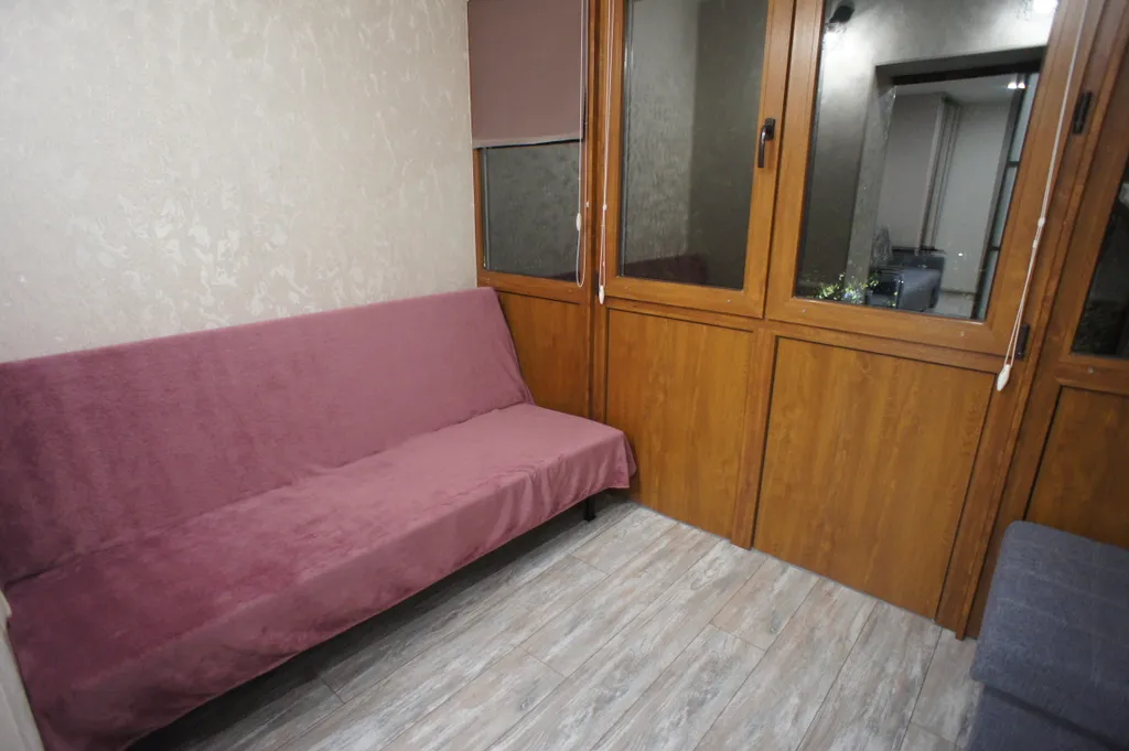 Апартаменты в центре