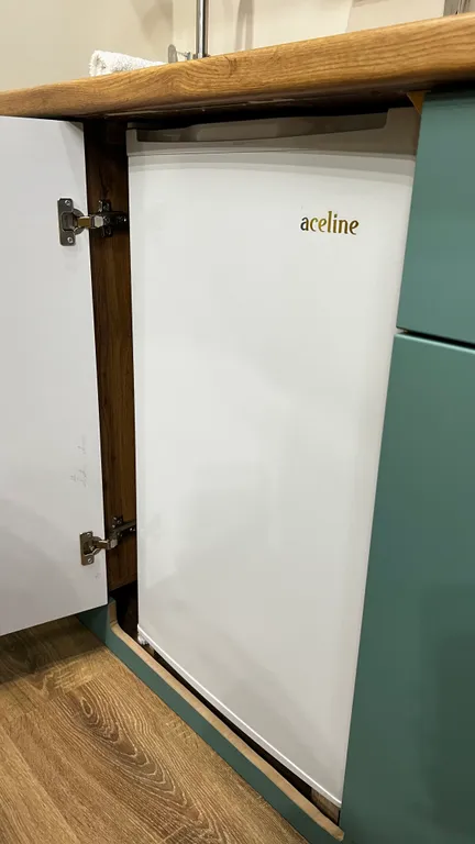 Уютная студия с дизайнерским ремонтом и сауной