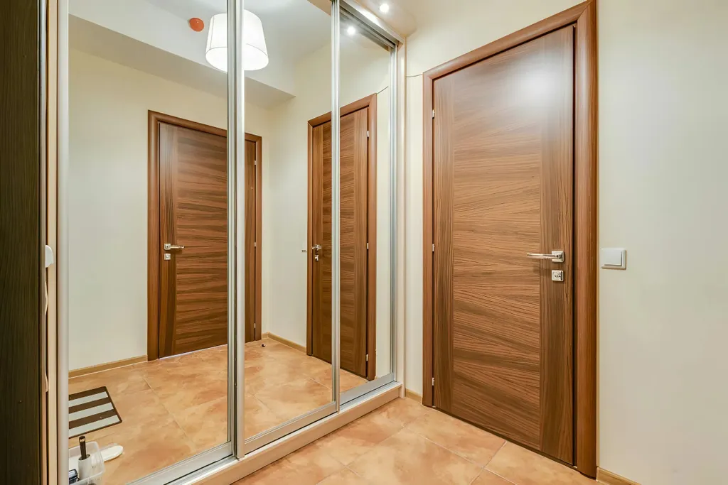 Прекрасная светлая студия у метро