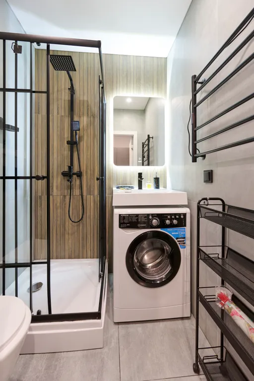 Квартира Квартира Уютно, недорого, рядом с метро — Москва