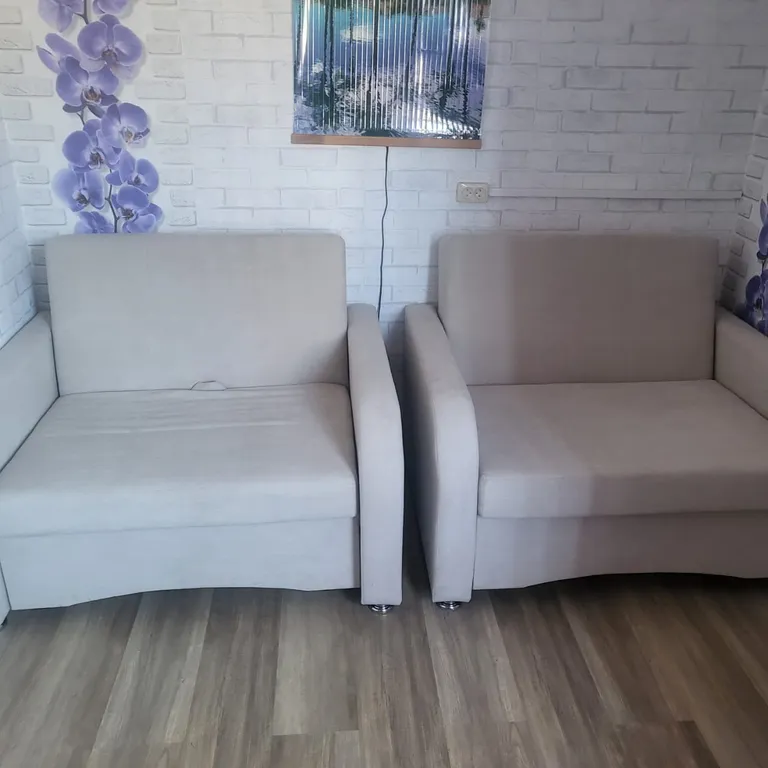 Центр поселка