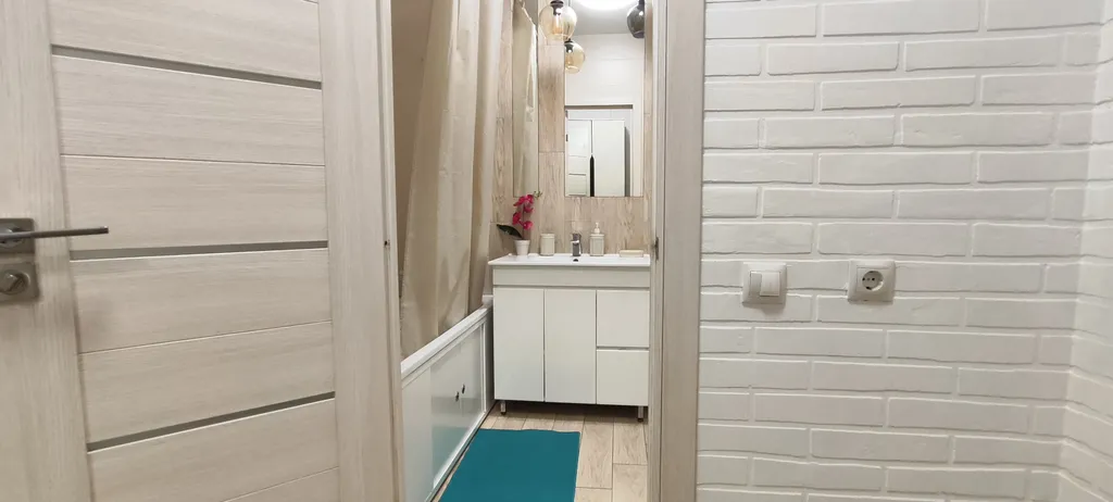 Квартира в солнечном круге