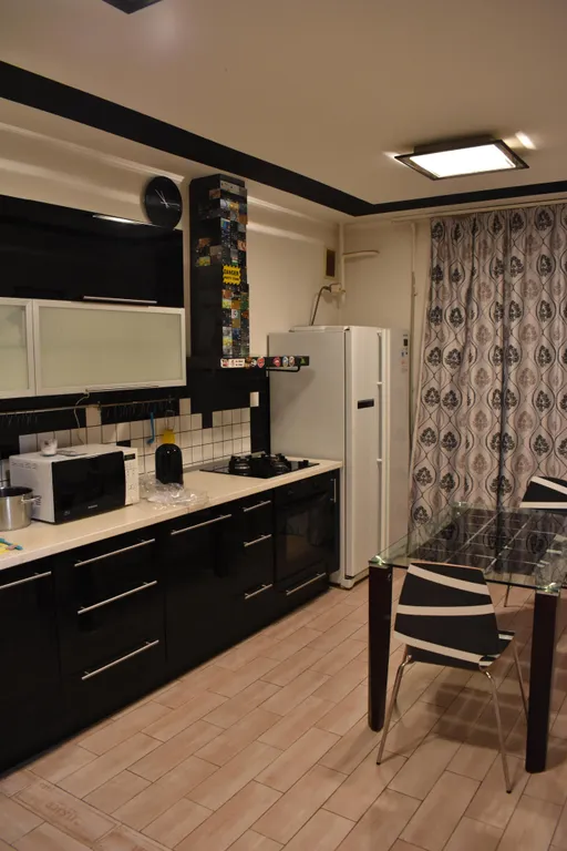 Квартира Огромная квартира для большой компании — Рыбинск