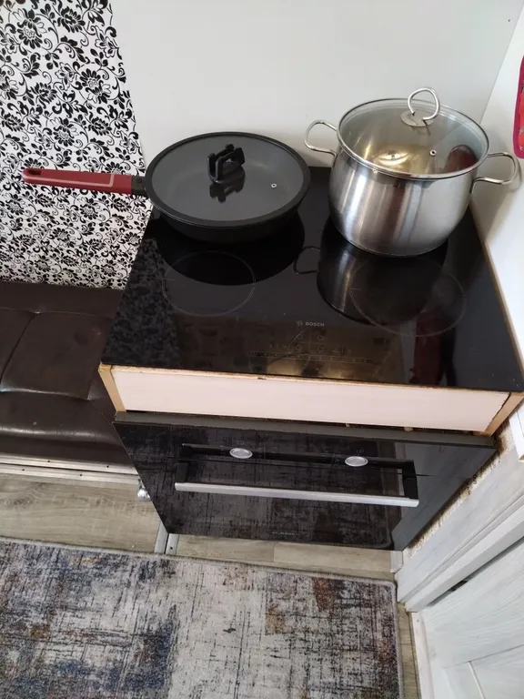 Уютный дом в центре города