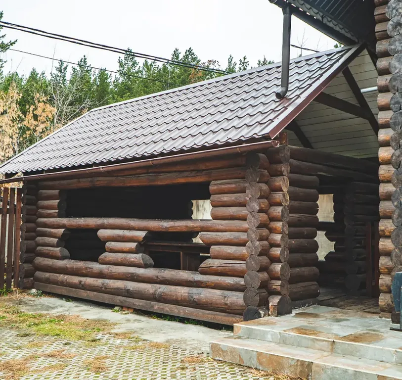 Коттедж 4-комнатный Дом — Елабуга