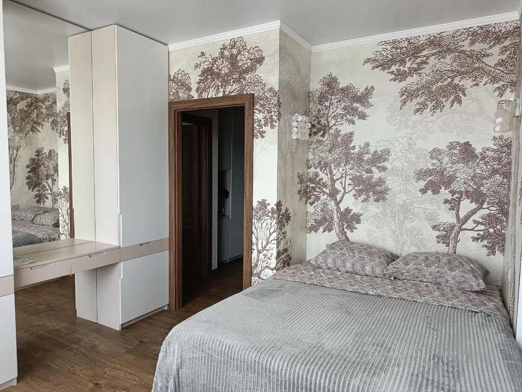 Квартира Апартаменты двухкомнатные у моря Family Apartments — Светлогорск