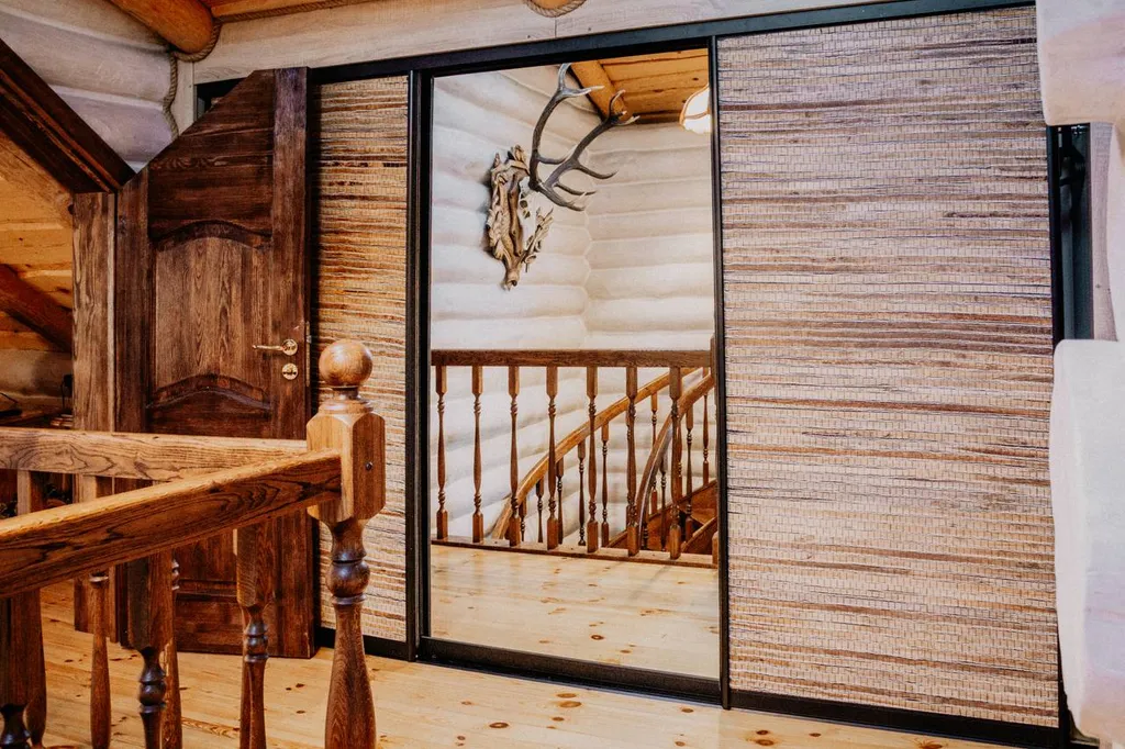 Гостевой дом Четыре сезона