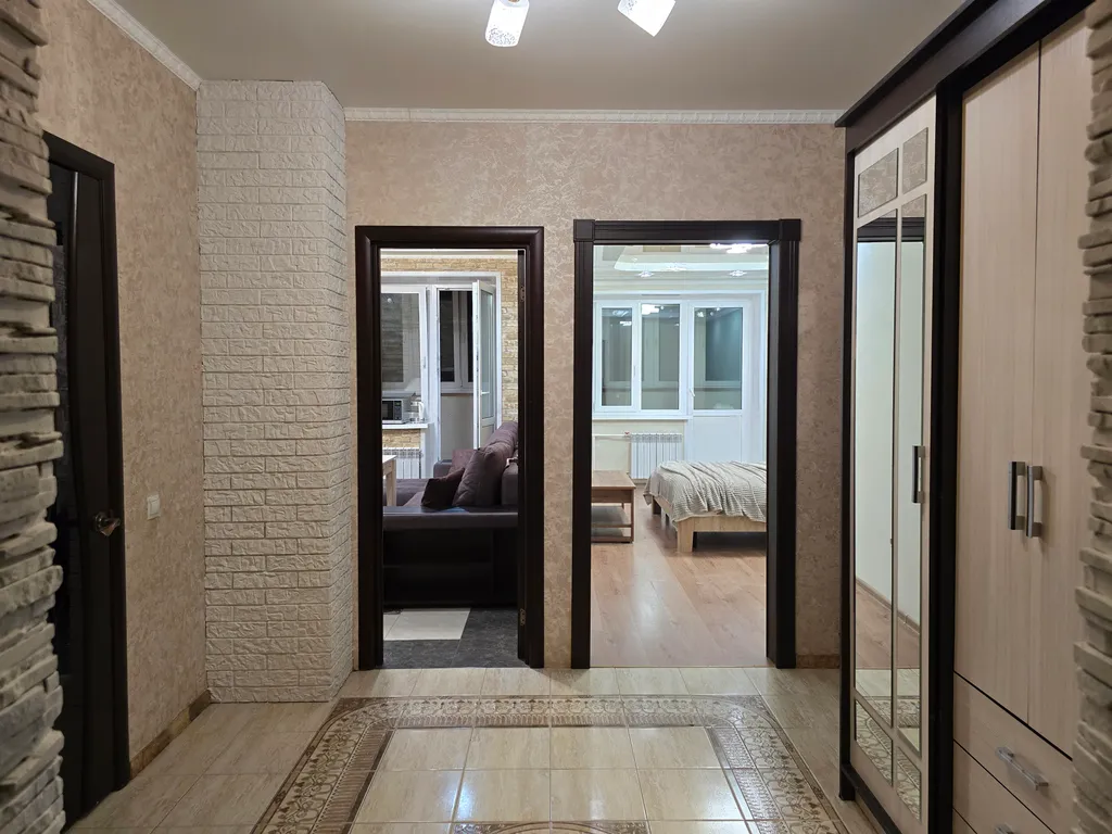 Апартаменты Аврора ул. Комсомольская д.89, рядом с ОГУ