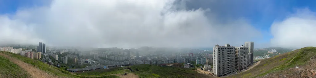 Премиум Дом с шикарными закатами в 10 минутах от центра