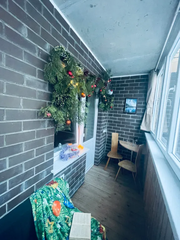 Уютная квартира у Платоновского парка