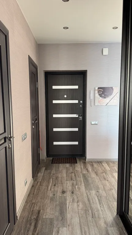 Как дома и даже лучше