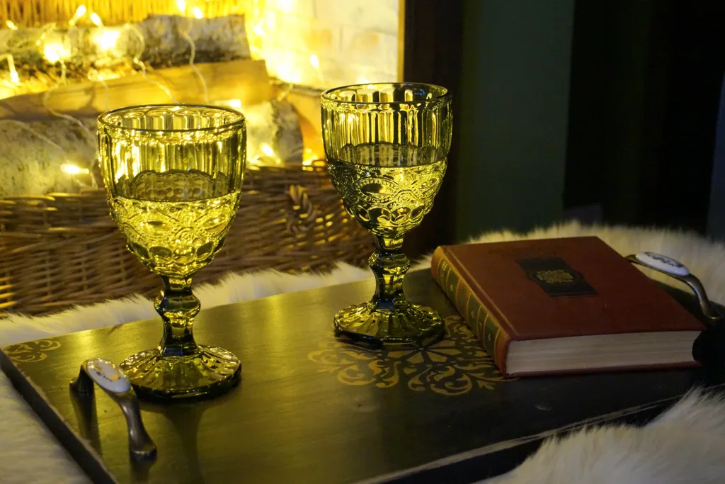 Винтажный стиль