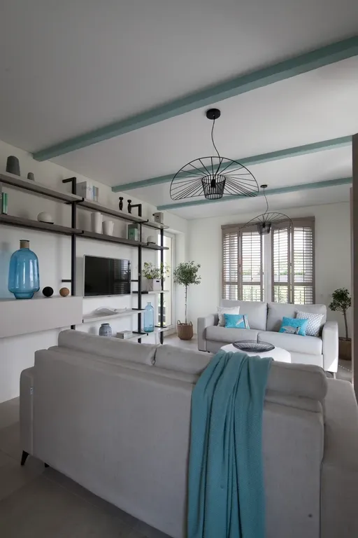 Маленькая Италия у моря