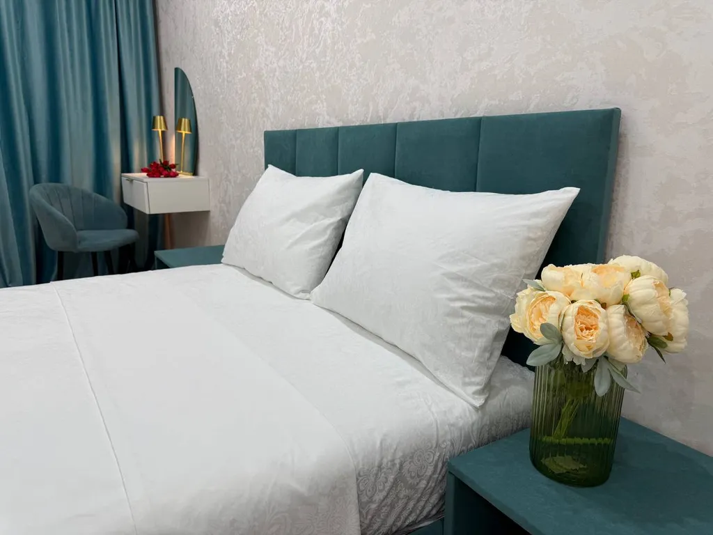 Элитная 2-комнатная квартира в центре