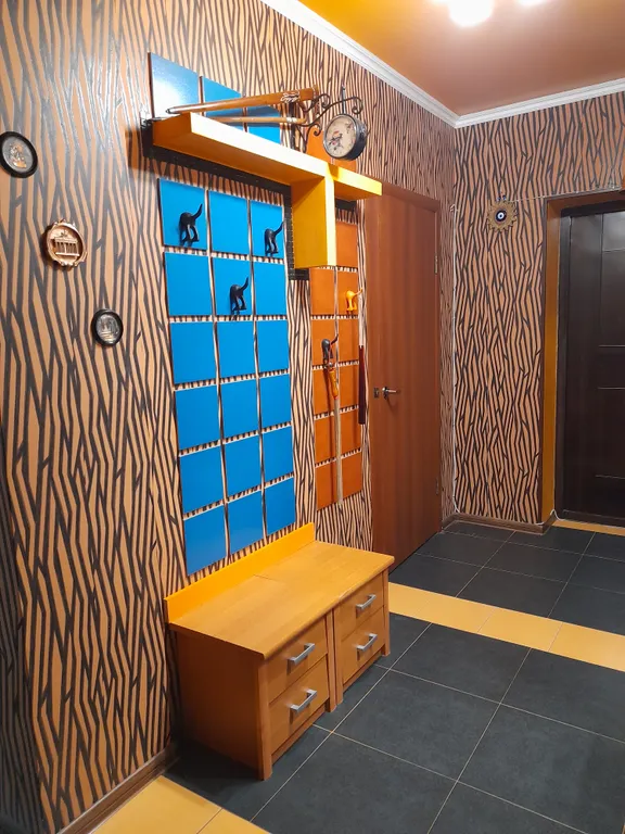 Квартира Уютная квартира в курортном городе — Пионерский