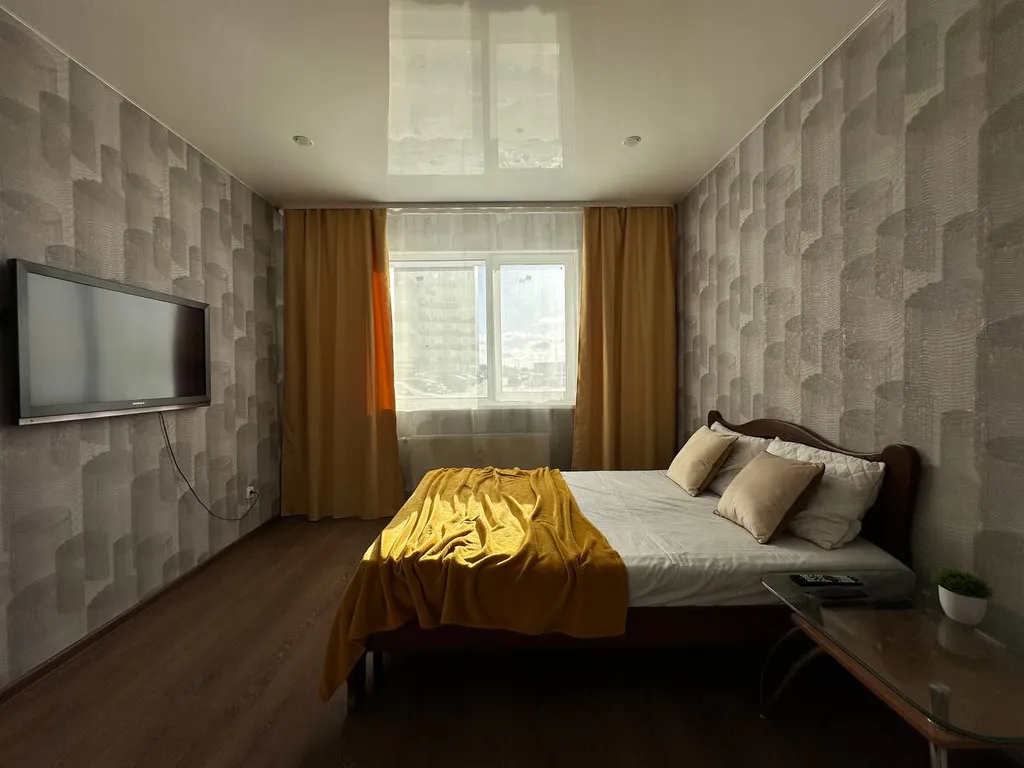 Апартаменты ЛайкХоум на Березке 17