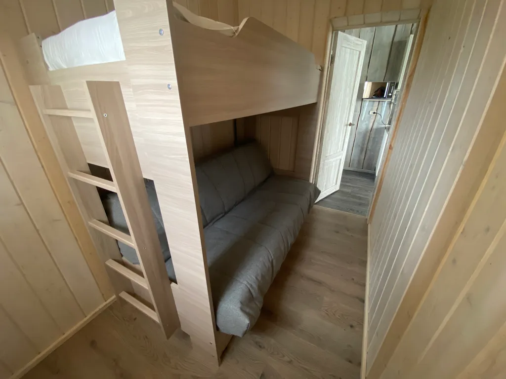 3-комнатный Дом