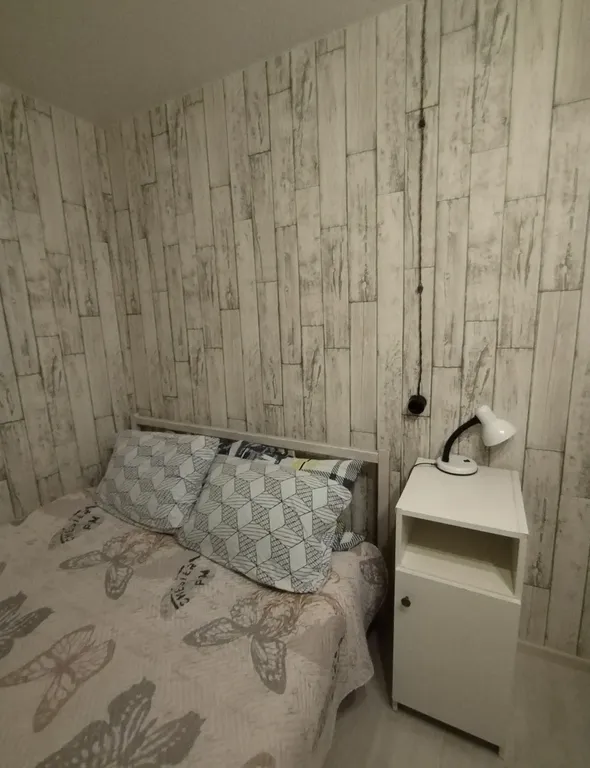 Квартира Уютная квартира на набережной — Тверь