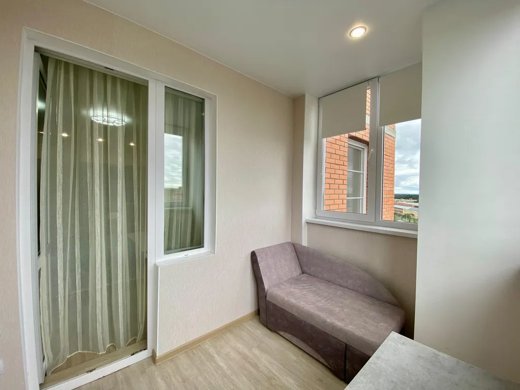 Отдых в центре города