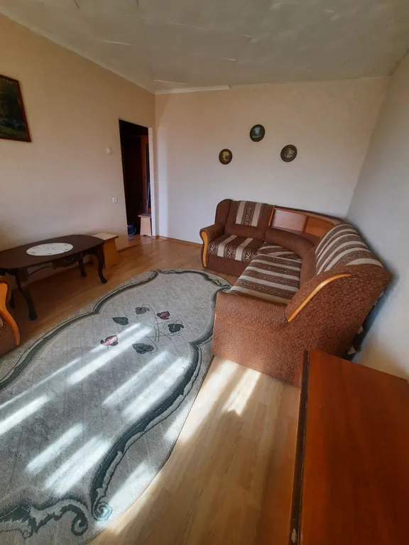 Двухкомнатный апартаменты в Череповце