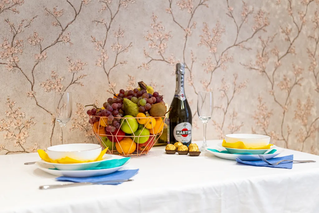 Современная 1-комнатная квартира с балконом в центре Рязани