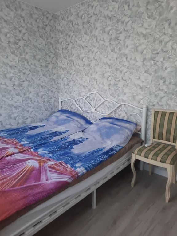 Уютная квартира рядом с историческим центром города