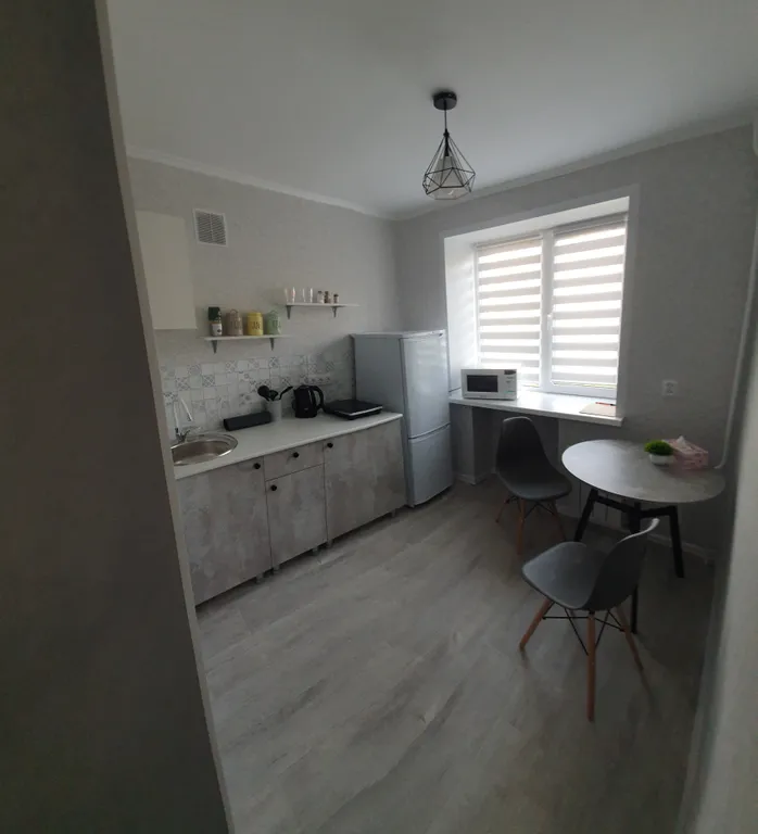 Квартира Уютная квартира после ремонта — Красноярск