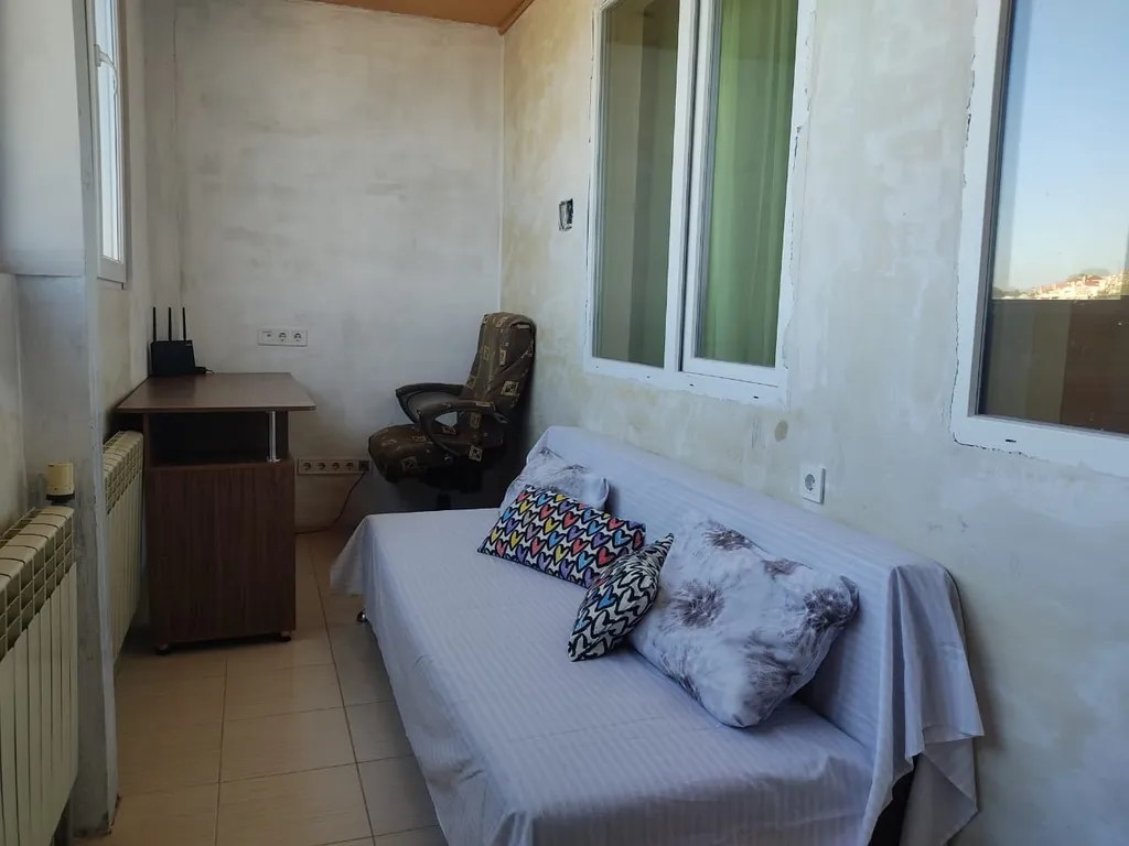 Квартира Квартира на уровне неба — Севастополь