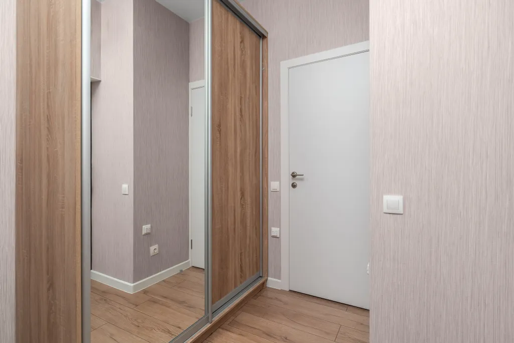 Квартира Фонтаны 386 Your Place – апартаменты с потрясающими закатами — Краснодар