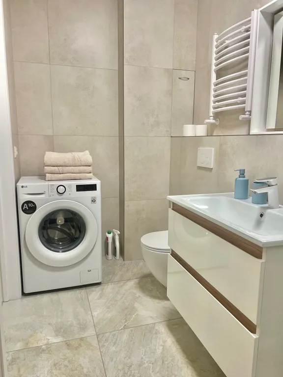 Апартаменты на море Marinella