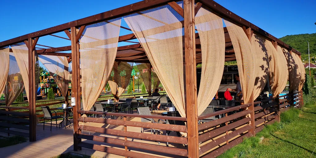 Студия в ЖК Парк Утриш