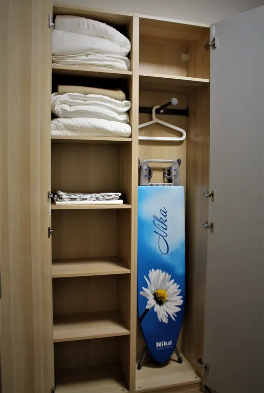 Квартира Мини-апартаменты — Москва