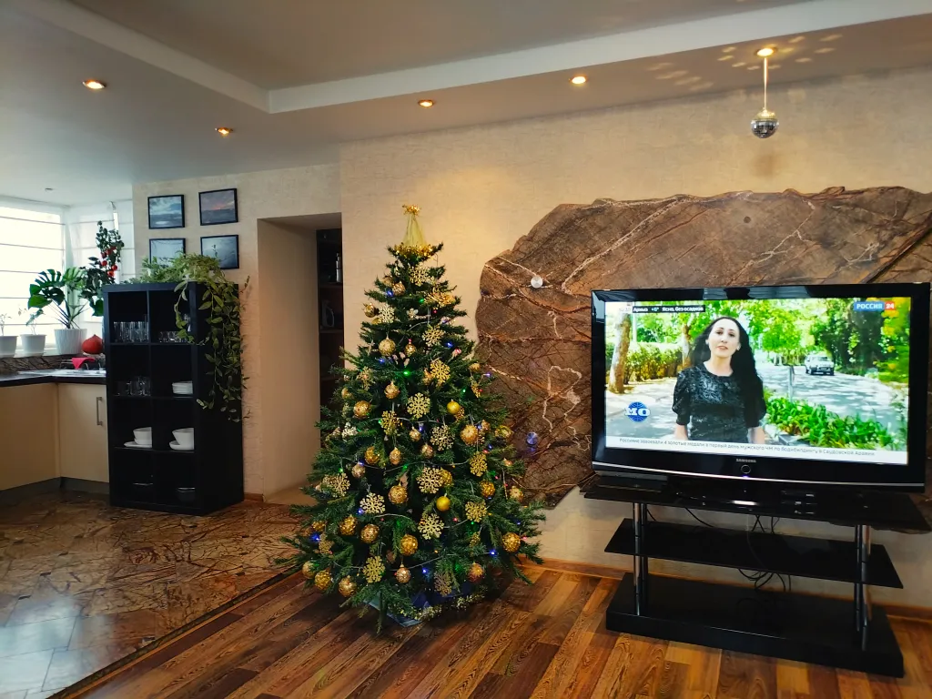 Апартамент 140м2 Волгоград Исторический центр Вид! 3спальни 2 санузла.