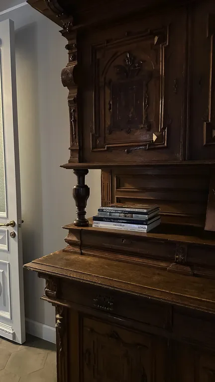 Квартира Уютная квартира в историческом сердце города — Санкт-Петербург