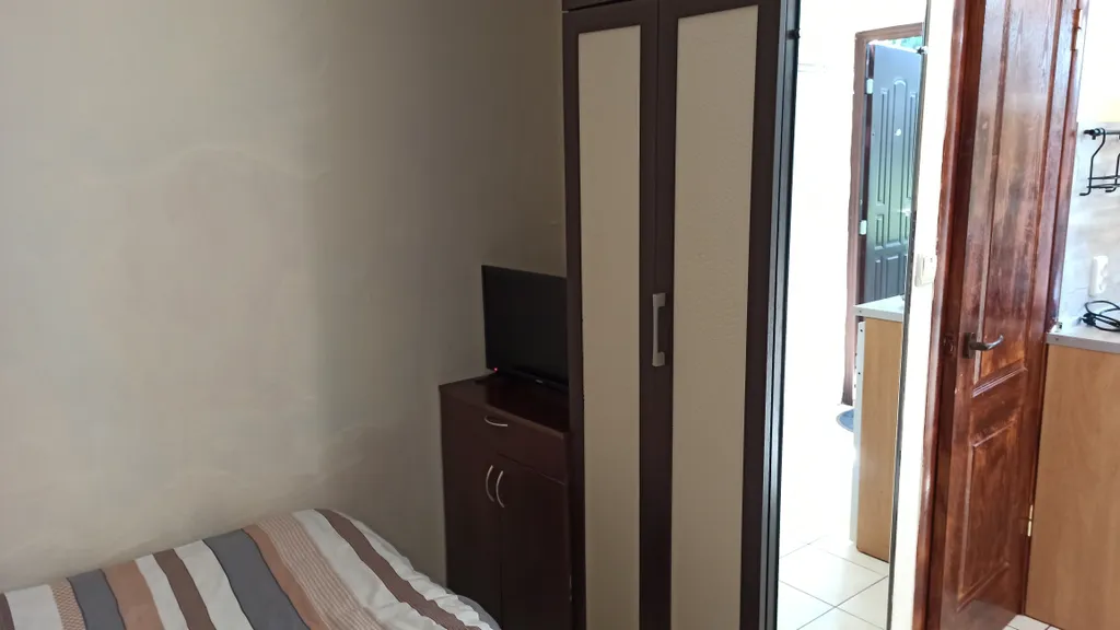 Стандартный люкс возле Набережной