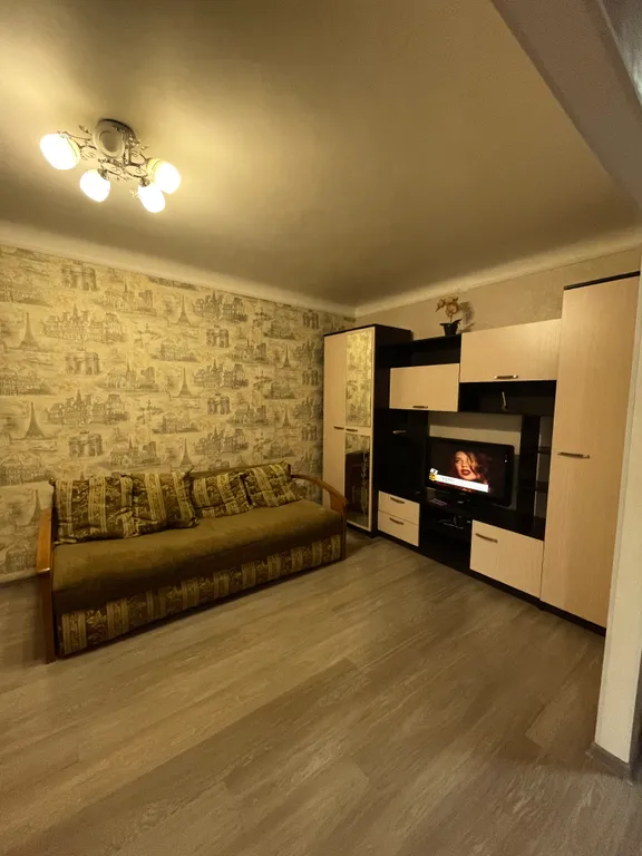 Самый центр