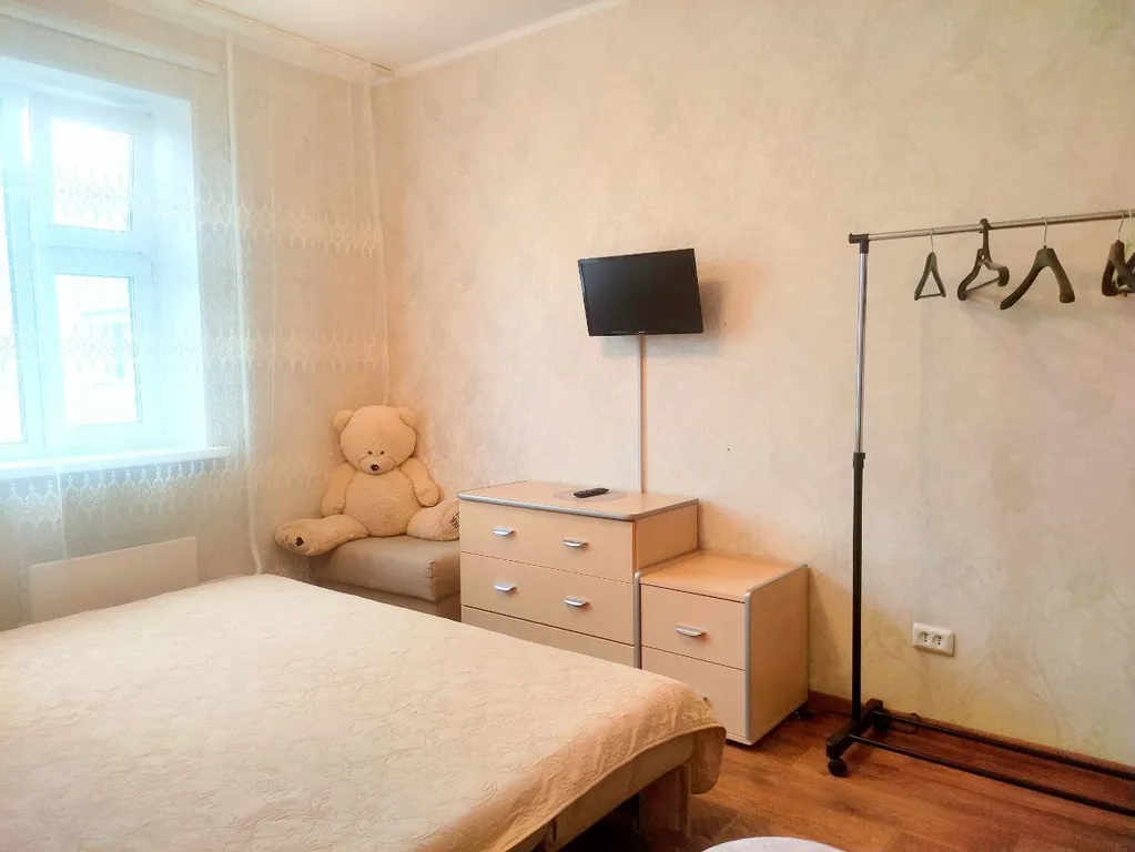 Люкс квартира в центре