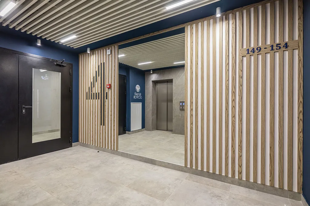 Квартира Квартира Белый Остров — Санкт-Петербург