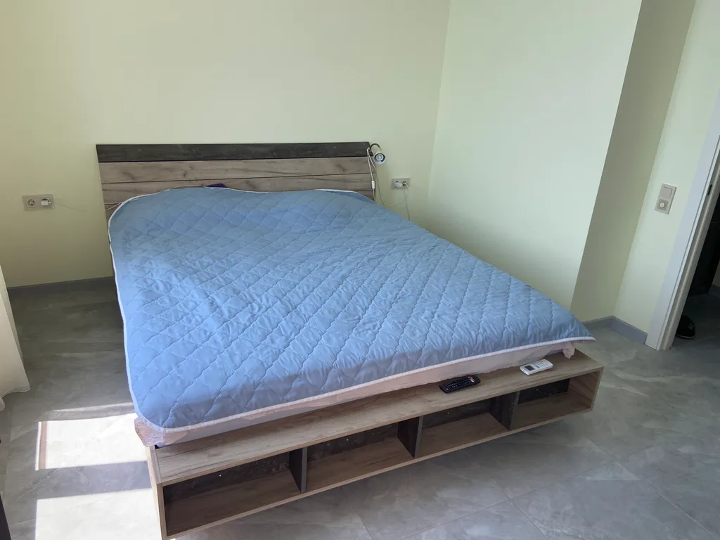 Видовая квартира в Алуште. Супер вид