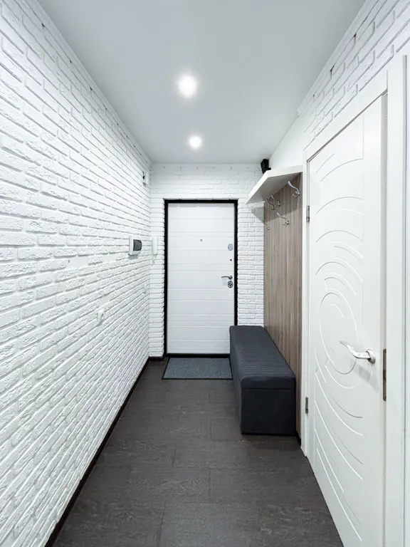 Студия около МегаХимки