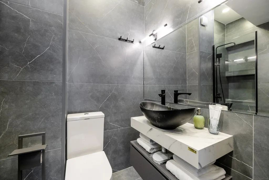 Новая квартира в новом доме в 15 минутах от центра