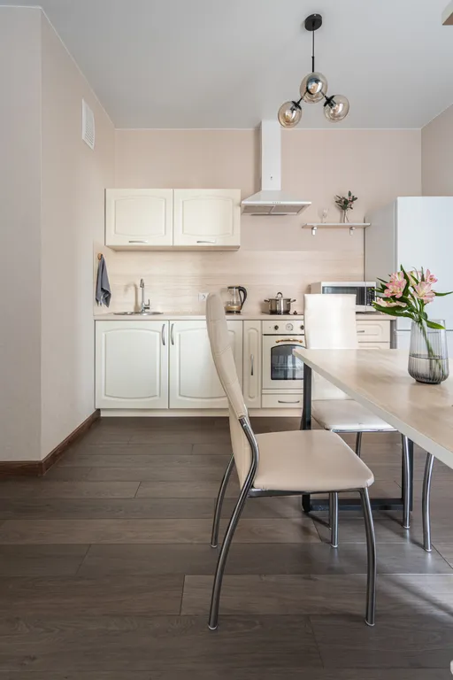 Квартира Квартира Студия у ТЦ Планета — Красноярск